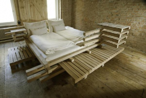 Отель Wiener Gäste Zimmer, Вена